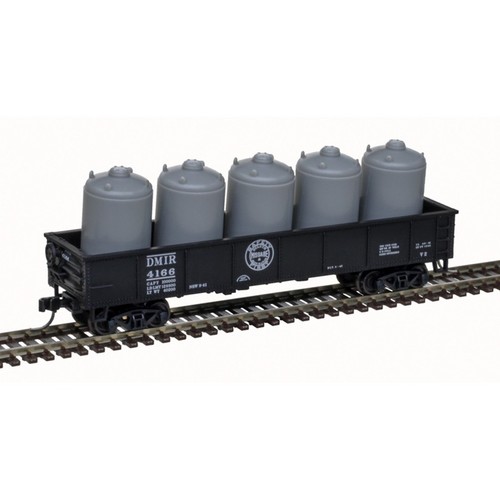 Atlas trainman gondola - n,