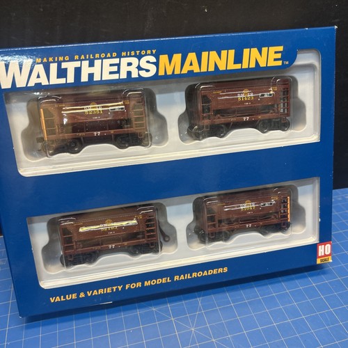 Walthers scale taconite - scale, mn