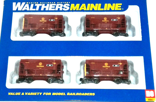 New walthers scale - new,