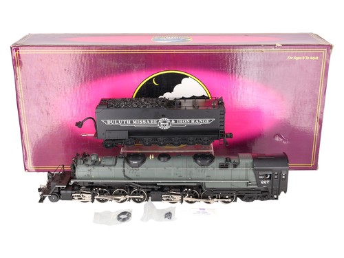 Mth 3030 gauge - mth, o